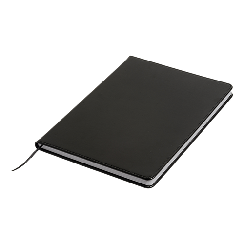 A4 Notebook Bound In PU Cover A4 Notebook Bound In PU Cover