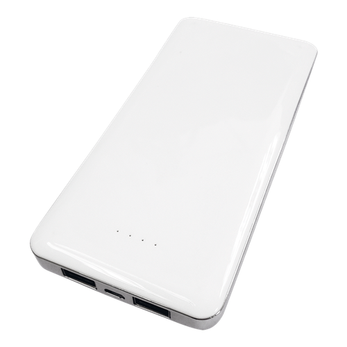 High Capacity Powerbank 11000 mAh