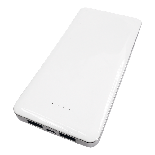 High Capacity Powerbank 11000 mAh High Capacity Powerbank 11000 mAh