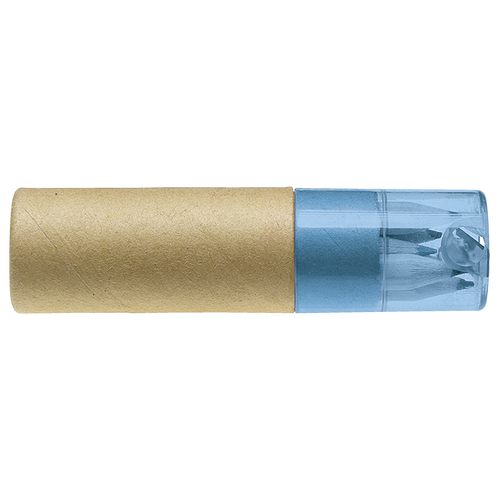 Coloured Pencil Set of 6 with Sharpener