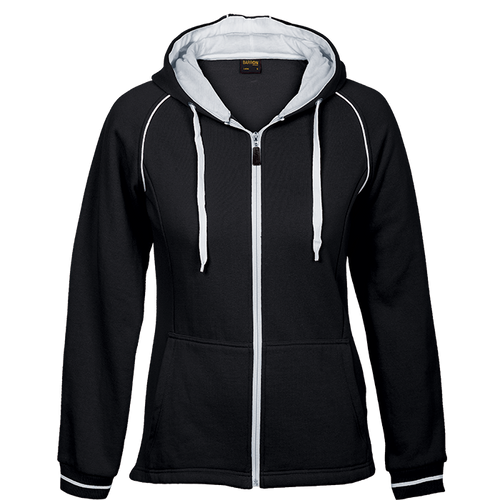 Harvard Hoody Ladies