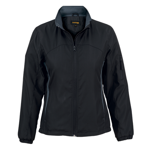 Griffin Jacket Ladies Griffin Jacket Ladies