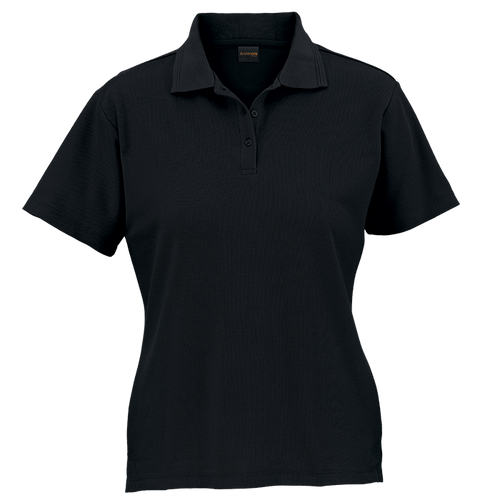 175g Barron Pique Knit Golfer Ladies 175g Barron Pique Knit Golfer Ladies