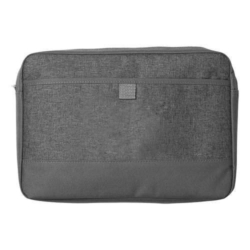 Melange Poly Canvas Tablet Case