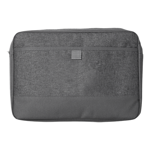 Melange Poly Canvas Tablet Case