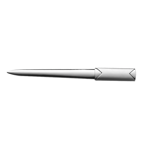 Sleek Design Metal Letter Opener Sleek Design Metal Letter Opener