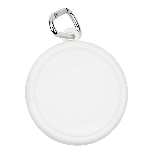 220ml Foldable Cup with Pill Holder and Carabiner Clip 220ml Foldable Cup with Pill Holder and Carabiner Clip
