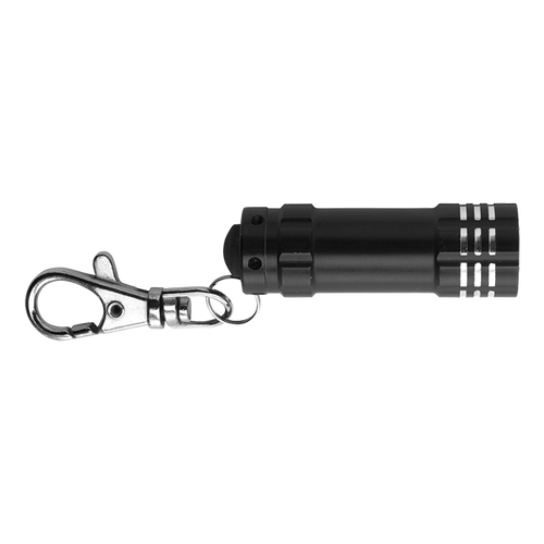 Metal Pocket Torch with LED Lights Metal Pocket Torch with LED Lights