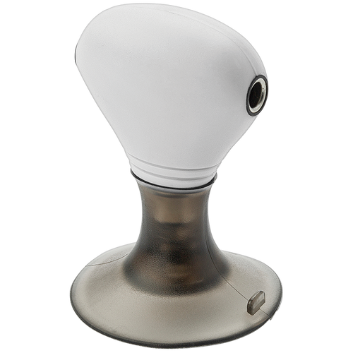 2 in 1 Phone Stand with Earphone Splitter