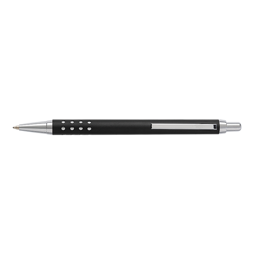 Dot Design Aluminium Ballpoint Pen