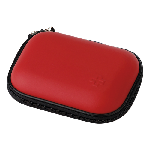 16 Piece First Aid Kit in EVA Case
