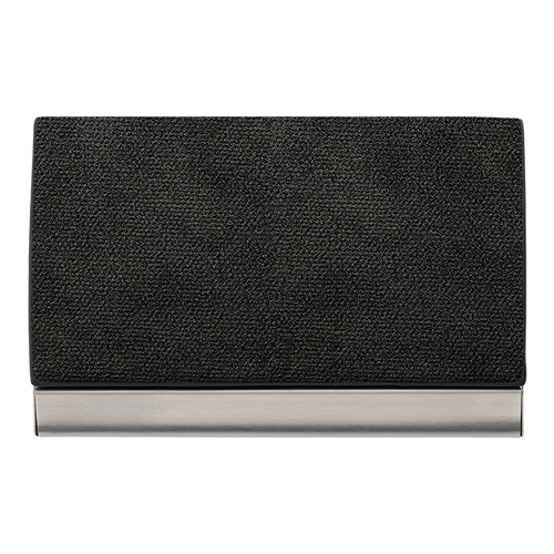 Business Card Case with Velvet Inner Lining Business Card Case with Velvet Inner Lining