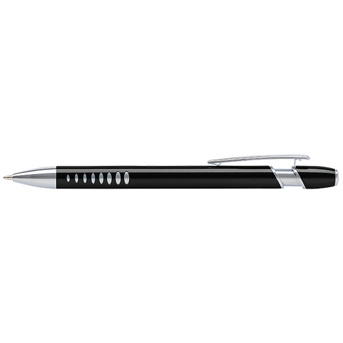 Aluminium Ballpoint Pen with UV Coating Aluminium Ballpoint Pen with UV Coating