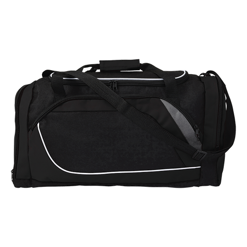 Sports Bag with Shoe Compartment Sports Bag with Shoe Compartment