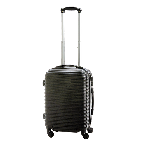 Hard Shell Luggage Trolley