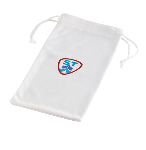 Foldable Headphones in Fabric Bag Foldable Headphones in Fabric Bag