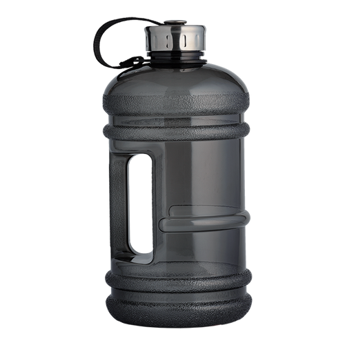2.2 Litre Water Bottle With Integrated Carry Handle 2.2 Litre Water Bottle With Integrated Carry Handle