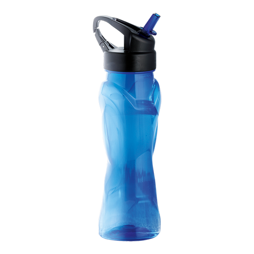 570ml Curved Body Water Bottle