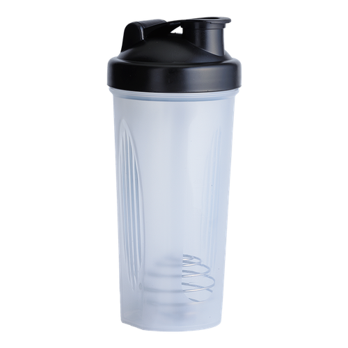 600ml Shaker with Stainless Steel Ball