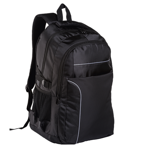 Curved Piping Backpack Curved Piping Backpack