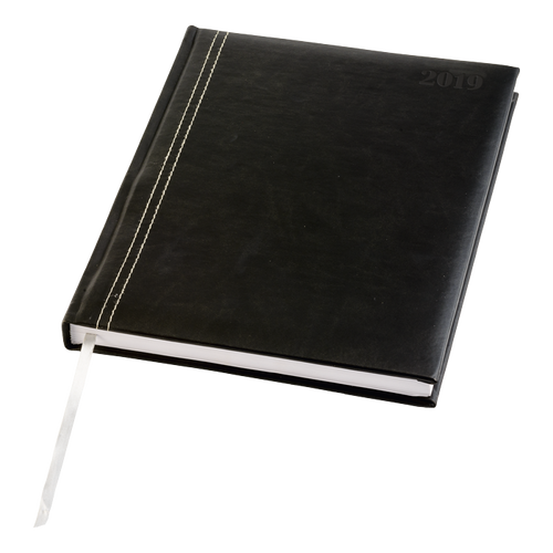 A5 Stitched Design Diary