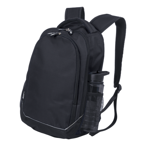 BRT Chrome Back Pack