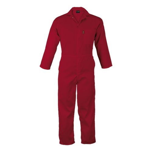 Budget Boiler Suit (BS-BC) Budget Boiler Suit (BS-BC)