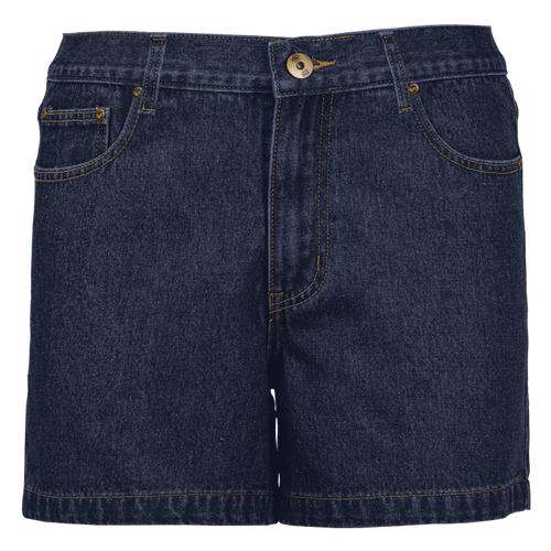 Bundu Denim Shorts (BUN-DEN) Bundu Denim Shorts (BUN-DEN)