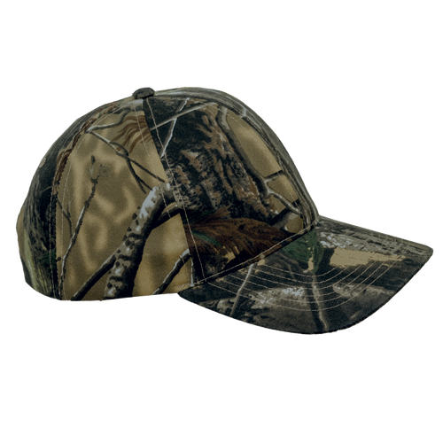 Indestruktible 6 Panel Buffalo Cap Indestruktible 6 Panel Buffalo Cap