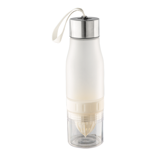 650ml Fruit Juicer Water Bottle