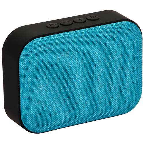 Melange Fabric Bluetooth Speaker Melange Fabric Bluetooth Speaker