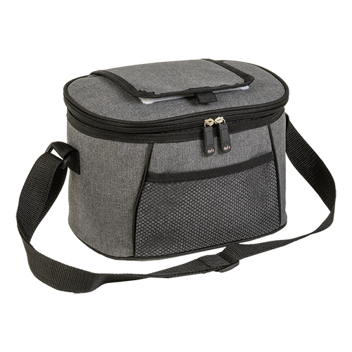 Melange Cooler With Flip Open Lid