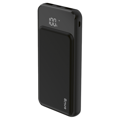 Snug Wireless 10000 mAh Powerbank Snug Wireless 10000 mAh Powerbank