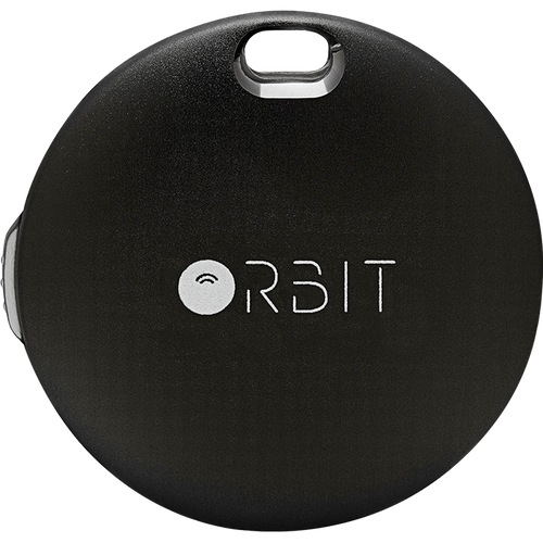 Orbit Key Bluetooth Tracker - Track Keys and Locate Your Phone