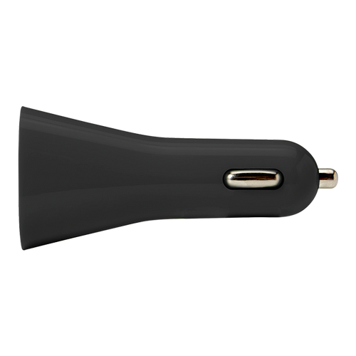 Dual Port USB Car Charger