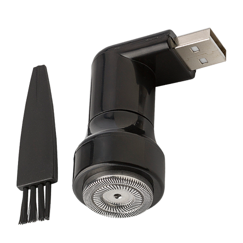 USB Electric Shaver USB Electric Shaver