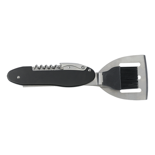 Multifunctional Braai Tool