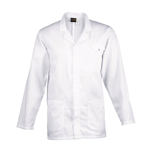 All-Purpose Long Sleeve Lab Coat