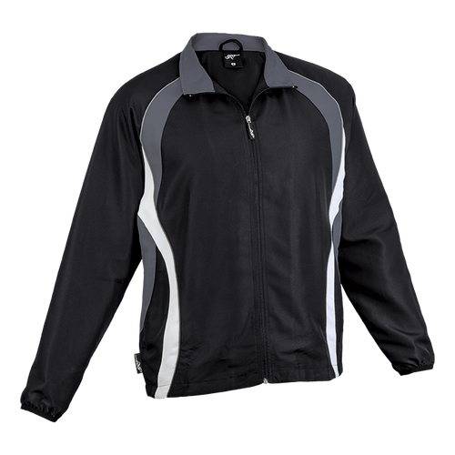 BRT X-Celerate Tracksuit Top Kiddies BRT X-Celerate Tracksuit Top Kiddies