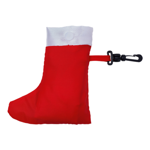 Foldable Christmas Bag