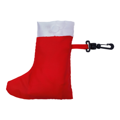 Foldable Christmas Bag