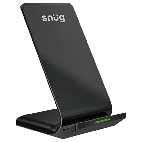 Snug Fast Wireless Desktop Charger