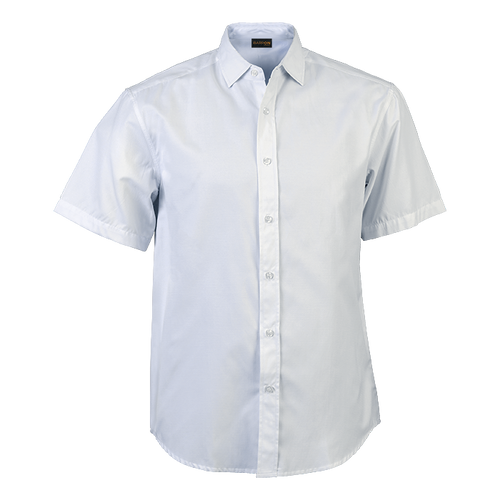 Clayton Lounge Shirt Short Sleeve Mens