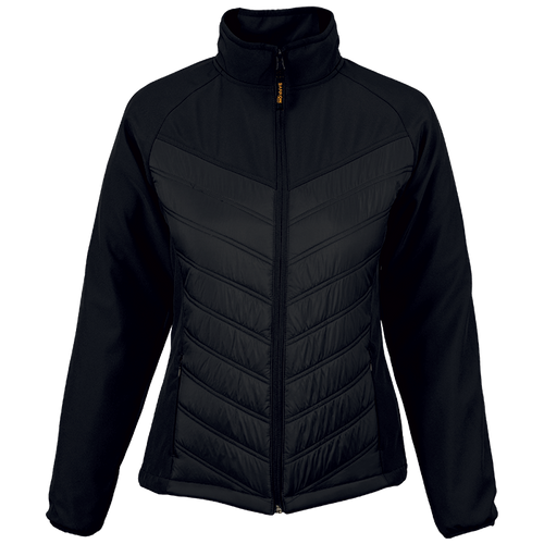 Melbourne Jacket Ladies