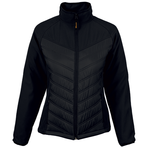 Melbourne Jacket Ladies Melbourne Jacket Ladies