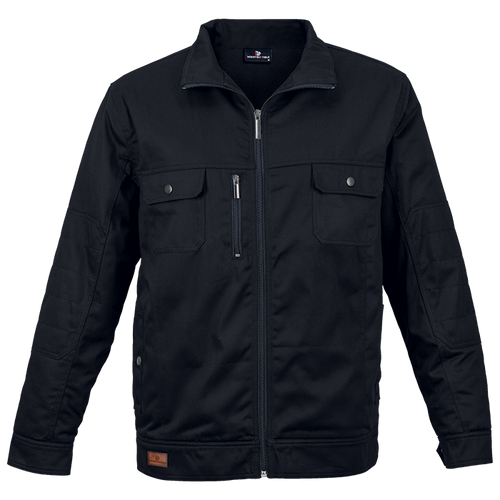Indestruktible Drill Jacket (DRI-JAC) Indestruktible Drill Jacket (DRI-JAC)