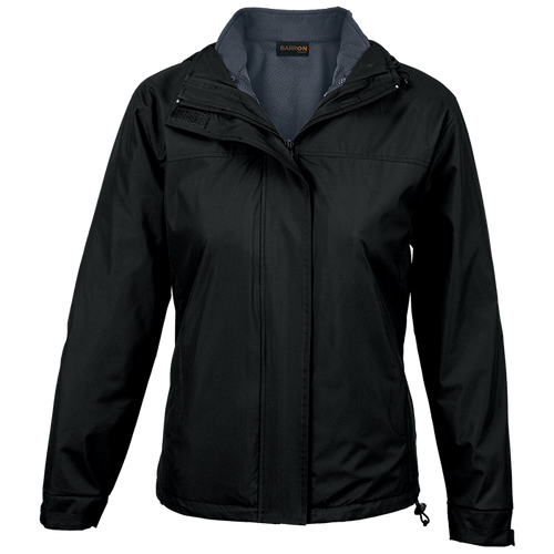 Nashville 3-in-1 Jacket Ladies Nashville 3-in-1 Jacket Ladies