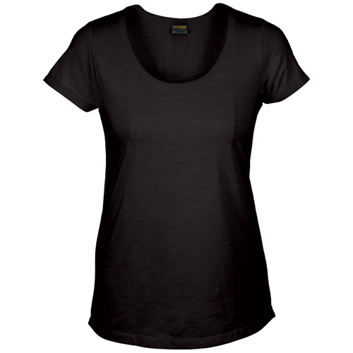 160g Zoey T-Shirt Ladies 160g Zoey T-Shirt Ladies