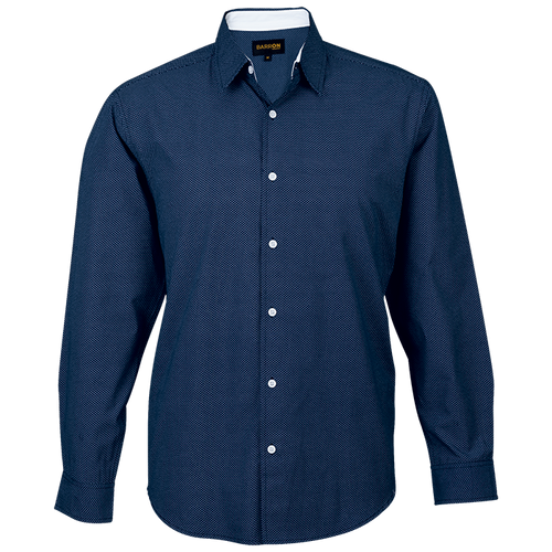 Richmond Lounge Shirt Long Sleeve Mens Richmond Lounge Shirt Long Sleeve Mens