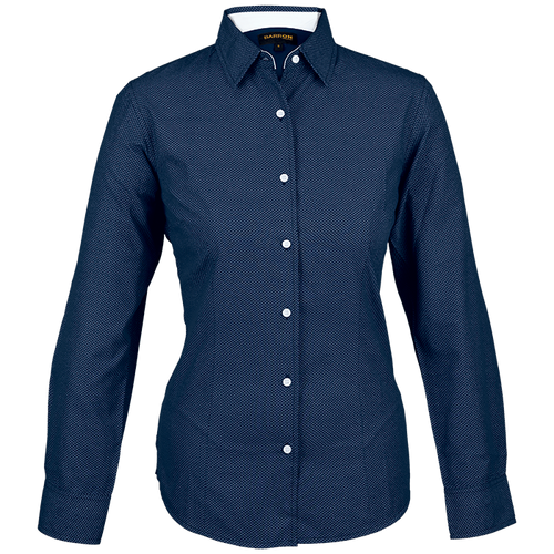 Richmond Lounge Shirt Long Sleeve Ladies Richmond Lounge Shirt Long Sleeve Ladies
